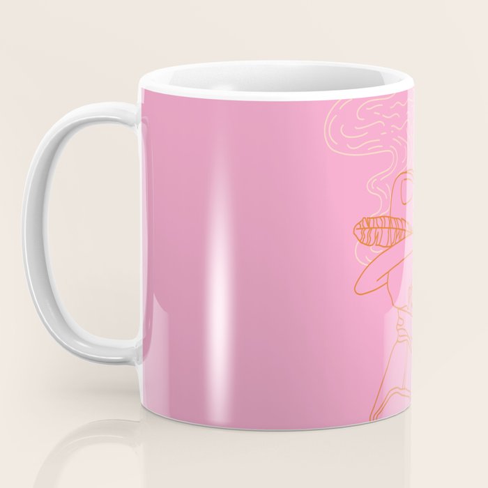 Love or Die Tryinâ - Cowhand Coffee Mug Gallery Image 3