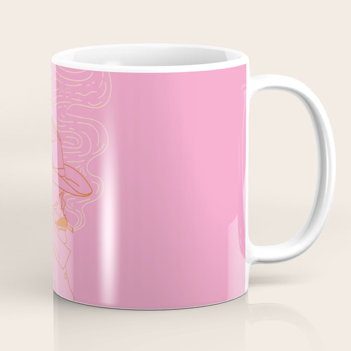 Love or Die Tryinâ - Cowhand Coffee Mug Gallery Image 1