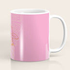 Love or Die Tryinâ - Cowhand Coffee Mug Gallery Image 1