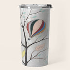 Swan Story Travel Mug Gallery Image 2