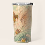 Goldfish Travel Mug Gallery Image 2