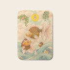 Goldfish Bath Mat Gallery Image 1