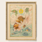 Goldfish Serving Tray Gallery Image 1