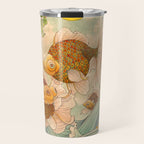 Goldfish Travel Mug Gallery Image 1