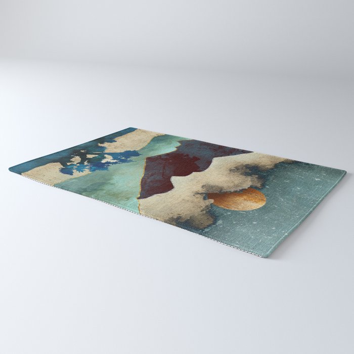 Evening Calm Rug Gallery Image 3