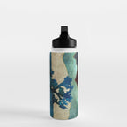 Evening Calm Water Bottle Gallery Image 3