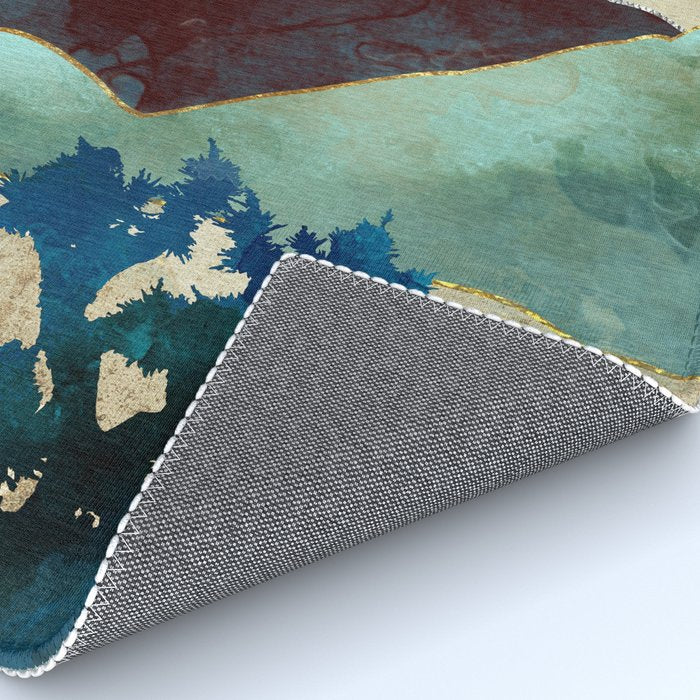 Evening Calm Rug Gallery Image 4