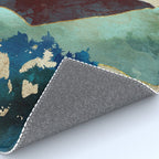 Evening Calm Rug Gallery Image 4