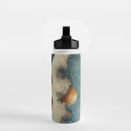 Evening Calm Water Bottle Gallery Image 2