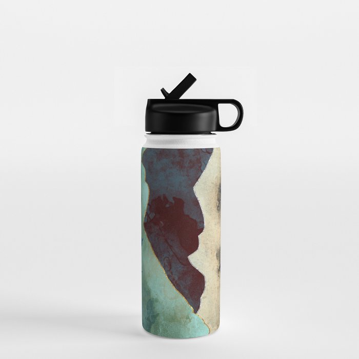 Evening Calm Water Bottle Gallery Image 1