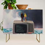 We will Get Away Credenza Gallery Image 1