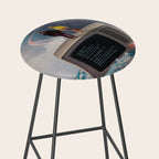 We will Get Away Stool Gallery Image 2