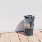 We will Get Away Travel Mug Gallery Image 4