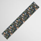 Nighttime autumn nature DB Table Runner Gallery Image 3