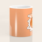 Capricorn Jack O Lantern Coffee Mug Gallery Image 4