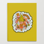Taurus Troll Notebook Gallery Image 4
