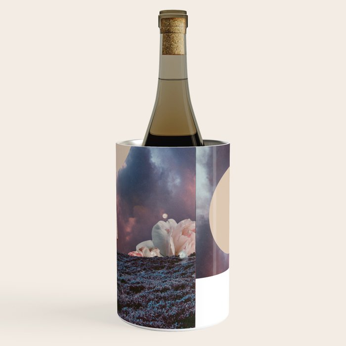 Pearlescent Wanderer Wine Chiller Gallery Image 3