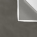 URBANE BRONZE solid color Wall Tapestry Gallery Image 3