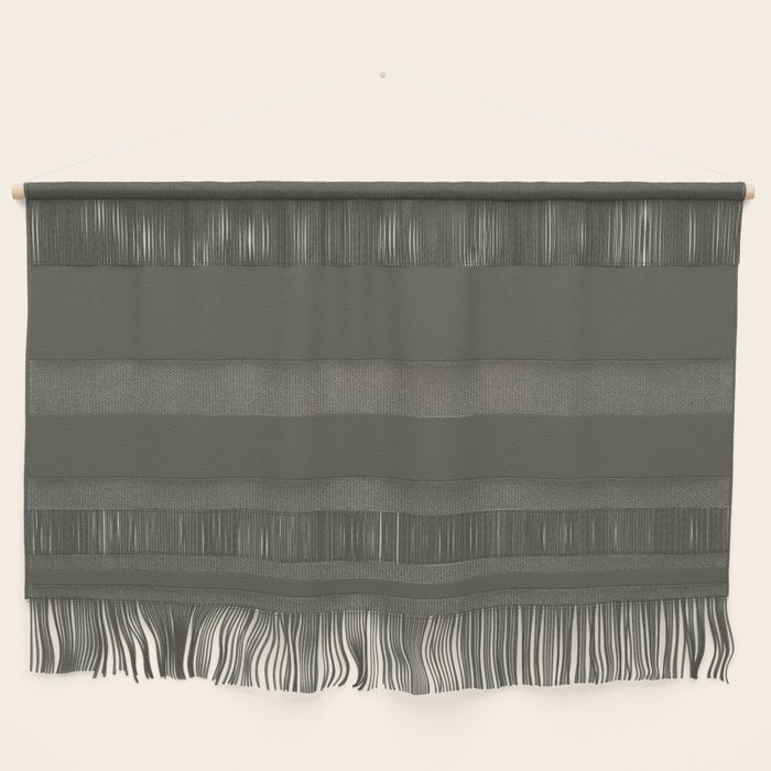 URBANE BRONZE solid color Wall Hanging Gallery Image 1