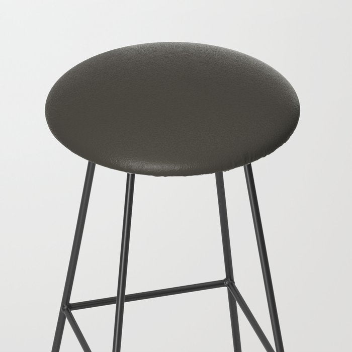 URBANE BRONZE solid color Stool Gallery Image 2