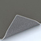 URBANE BRONZE solid color Rug Gallery Image 4