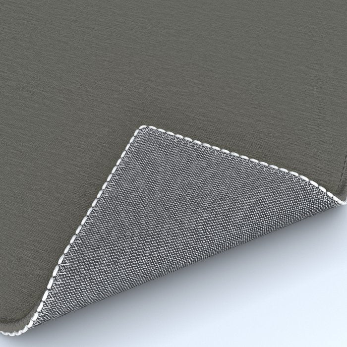 URBANE BRONZE solid color Rug Gallery Image 4