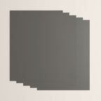 URBANE BRONZE solid color Wrapping Paper Gallery Image 3