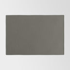 URBANE BRONZE solid color Rug Gallery Image 2
