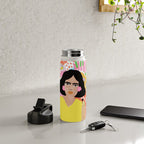 All Over The Place Water Bottle Gallery Image 4