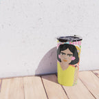 All Over The Place Travel Mug Gallery Image 4