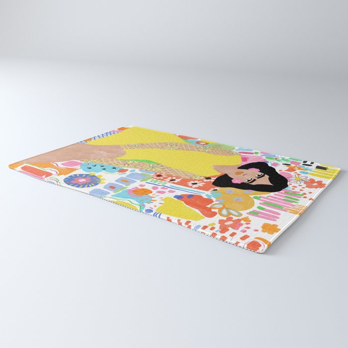 All Over The Place Rug Gallery Image 3