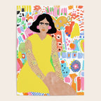 All Over The Place Poster Gallery Image 4