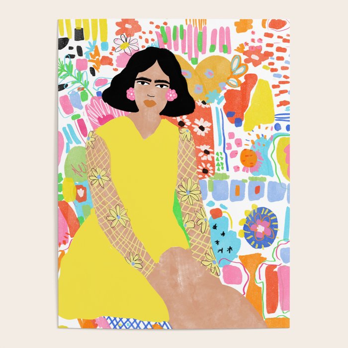 All Over The Place Poster Gallery Image 4