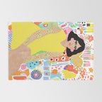 All Over The Place Rug Gallery Image 2