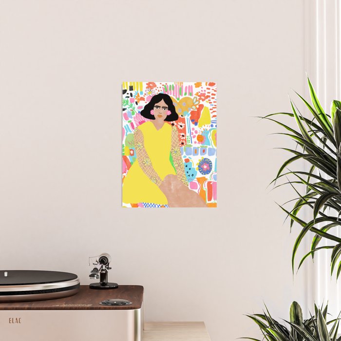 All Over The Place Poster Gallery Image 2