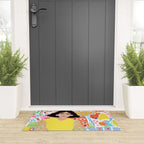 All Over The Place Welcome Mat Gallery Image 3