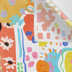 All Over The Place Wall Tapestry Gallery Image 3