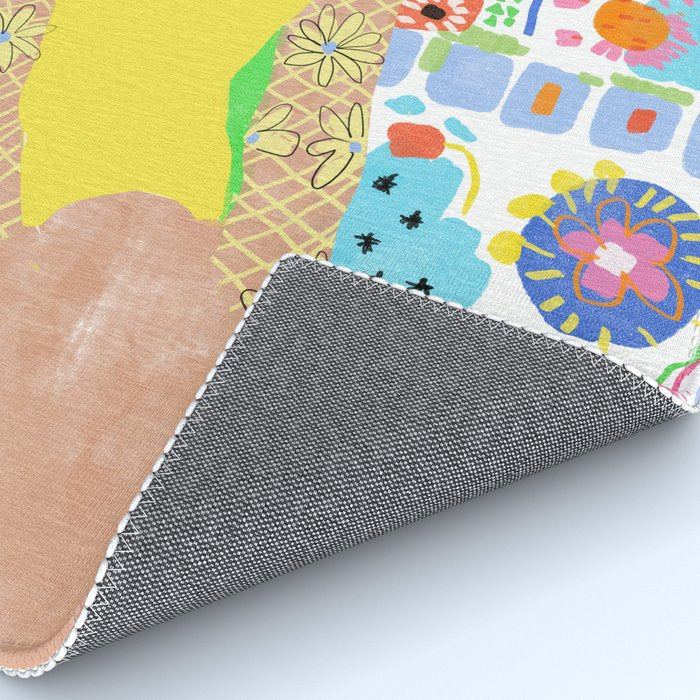 All Over The Place Rug Gallery Image 4