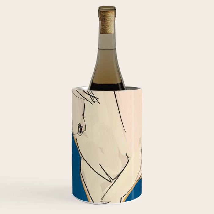 White Horse 5 Wine Chiller Gallery Image 1
