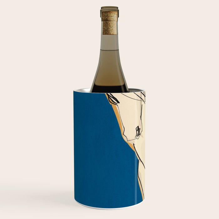 White Horse 5 Wine Chiller Gallery Image 2