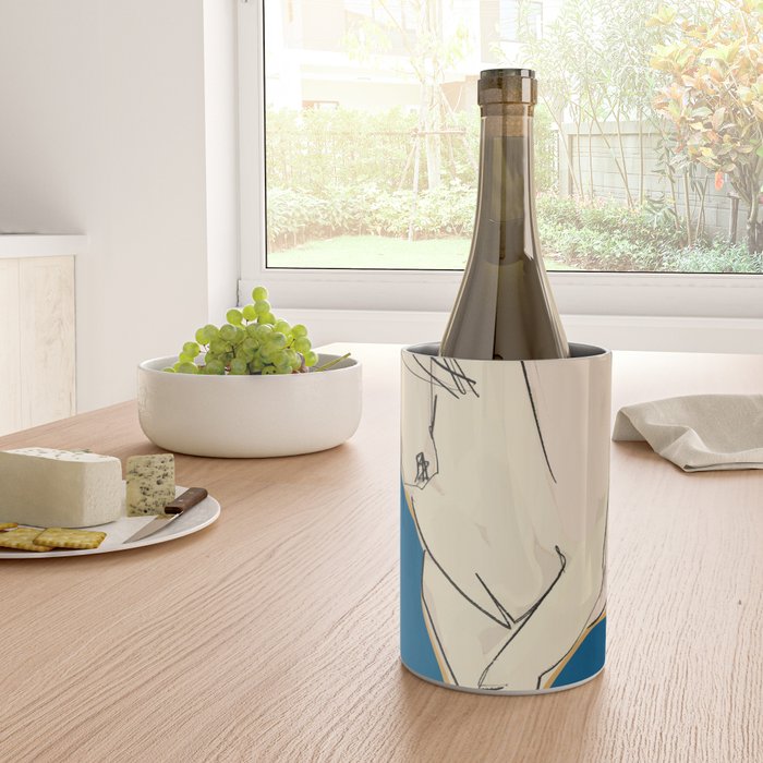 White Horse 5 Wine Chiller Gallery Image 4