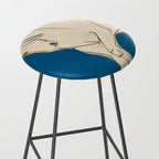White Horse 5 Stool Gallery Image 2