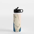 White Horse 5 Water Bottle Gallery Image 1