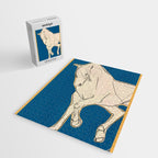 White Horse 5 Jigsaw Puzzle Gallery Image 2