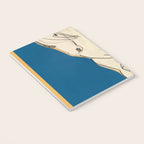 White Horse 5 Notebook Gallery Image 3
