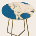 White Horse 5 Side Table Gallery Image 2