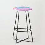 Matisse Poster 1. Leaf & Sun cut-outs Stool Gallery Image 1