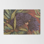 Black Cockatoo Rug Gallery Image 2