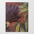 Black Cockatoo Notebook Gallery Image 4