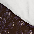 Black Cockatoo Comforter Gallery Image 4